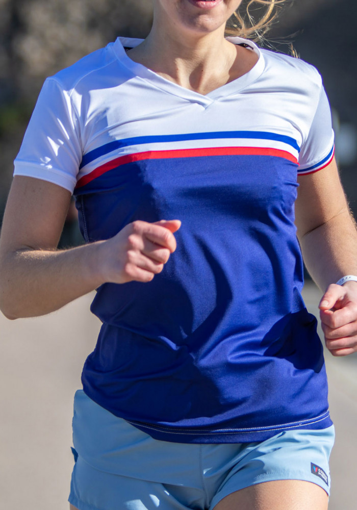 La Championne de France -...