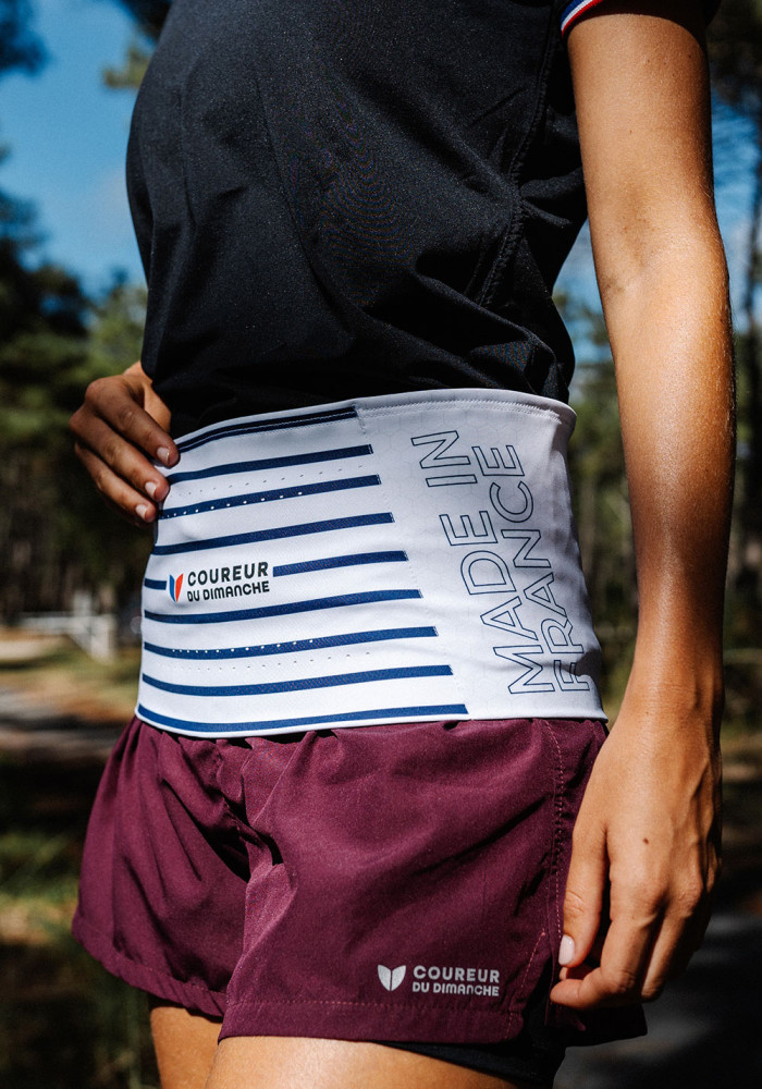 La Ceinture de portage -...