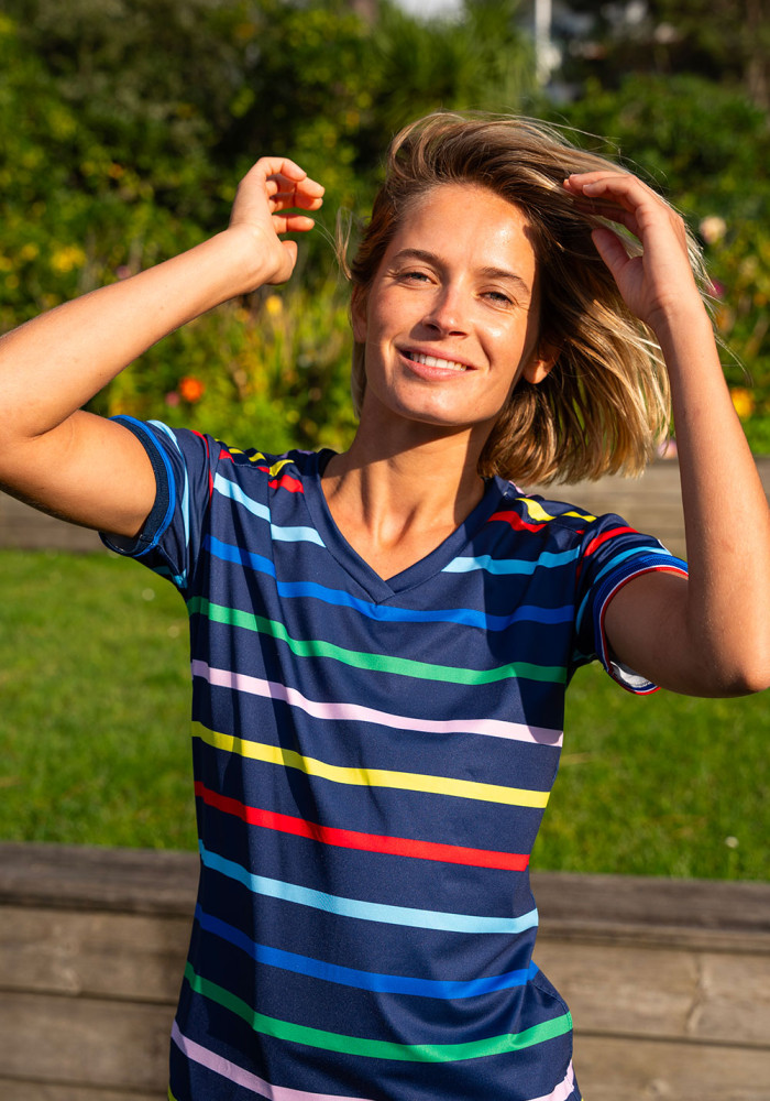 La Marinière - Multicolore (F)