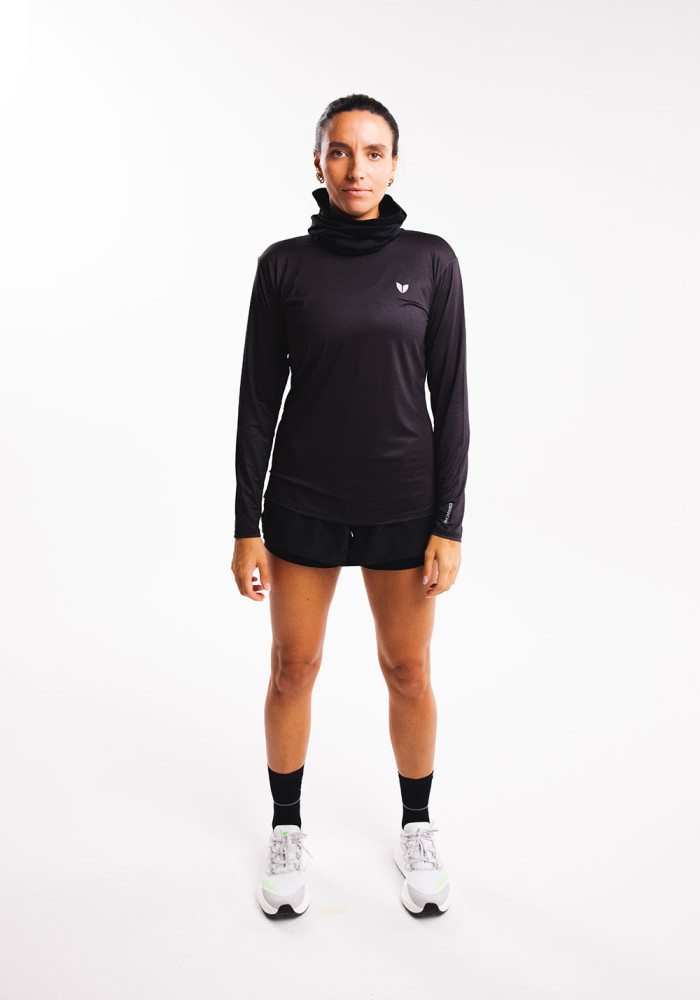 T-shirt Long Sleeve Active...