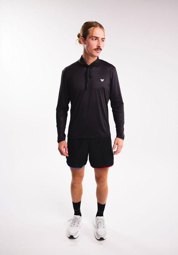 T-shirt Long Sleeve Active...