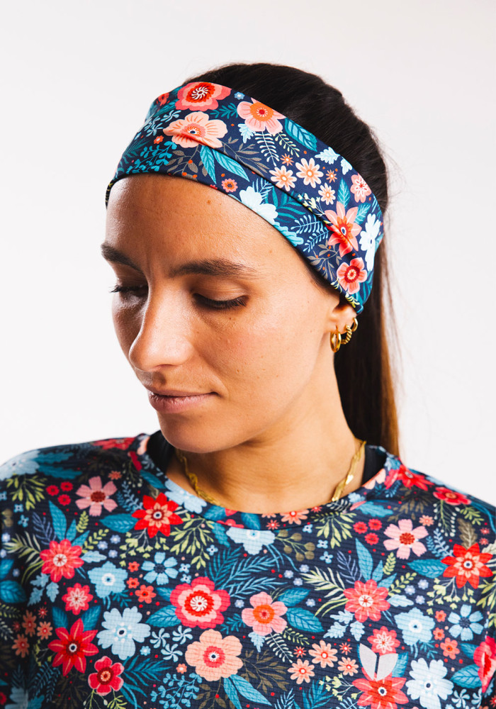 Headband - Floral