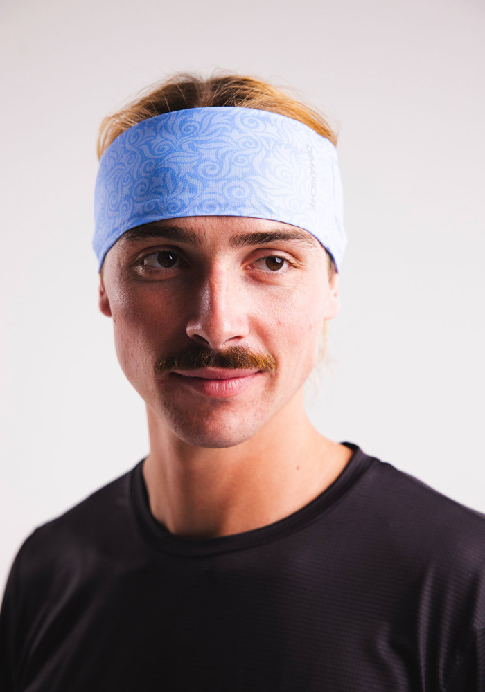 Running Headband - Fancy