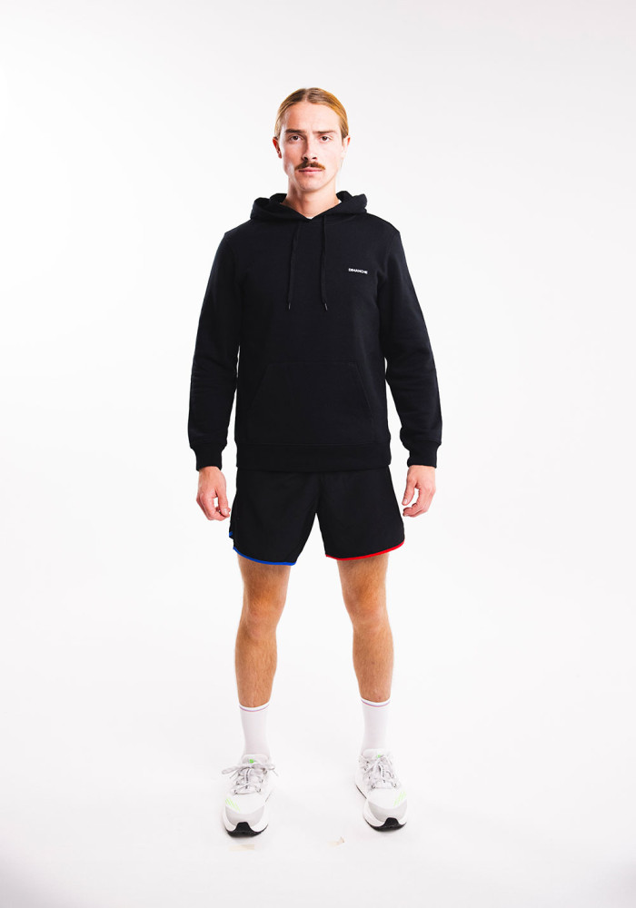 Unisex Hooded Sweatshirt...