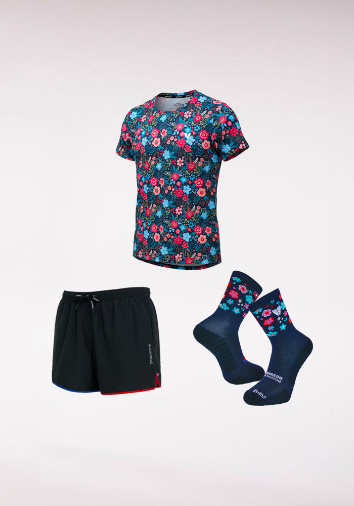 Pack Floral H