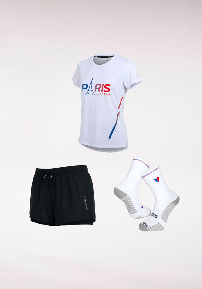Pack Paris F