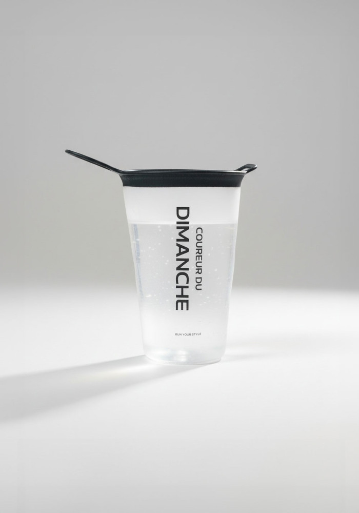 Flexible cup - 30CL