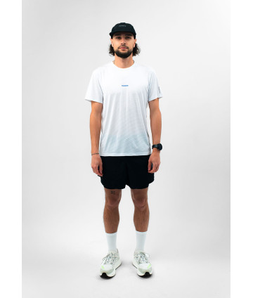 T-Shirt Active Running Routine H