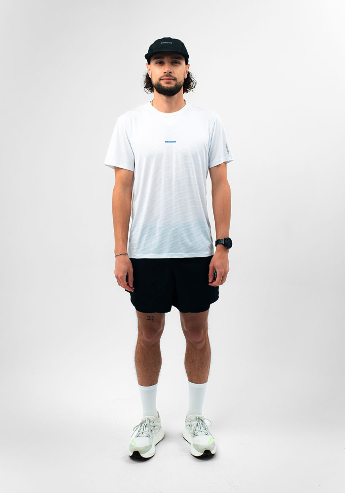 T-Shirt Active Morning...