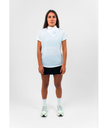 T-shirt Active Blanc F