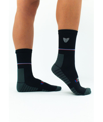 Chaussettes Performance - Noir