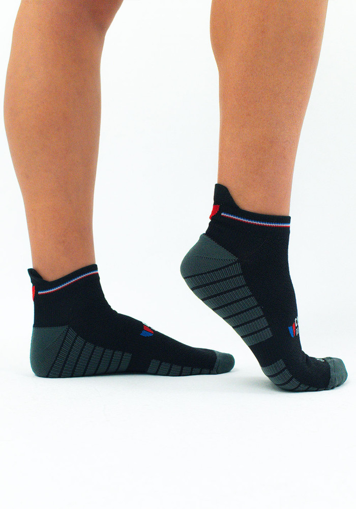 Socquettes Endurance 2.0 -...