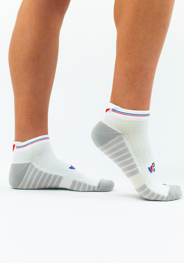 Socquettes Endurance 2.0 -...