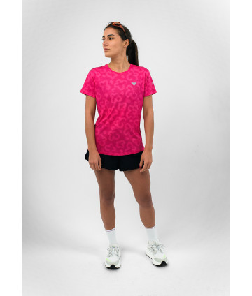 T-shirt Active Daisy F