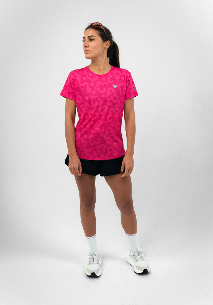 T-Shirt Active Daisy W