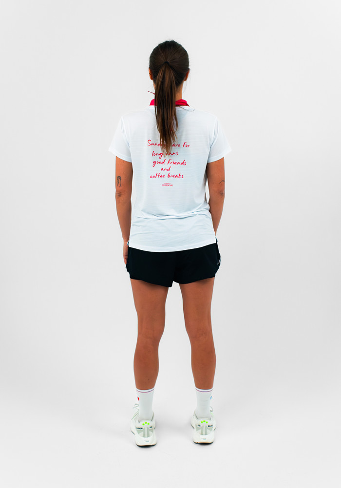 T-shirt Active Sundays F