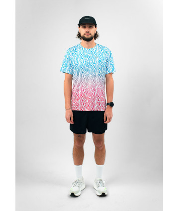 T-Shirt Active Origine H