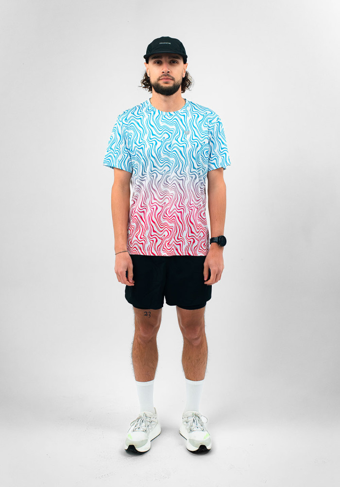 T-Shirt Active Origine H