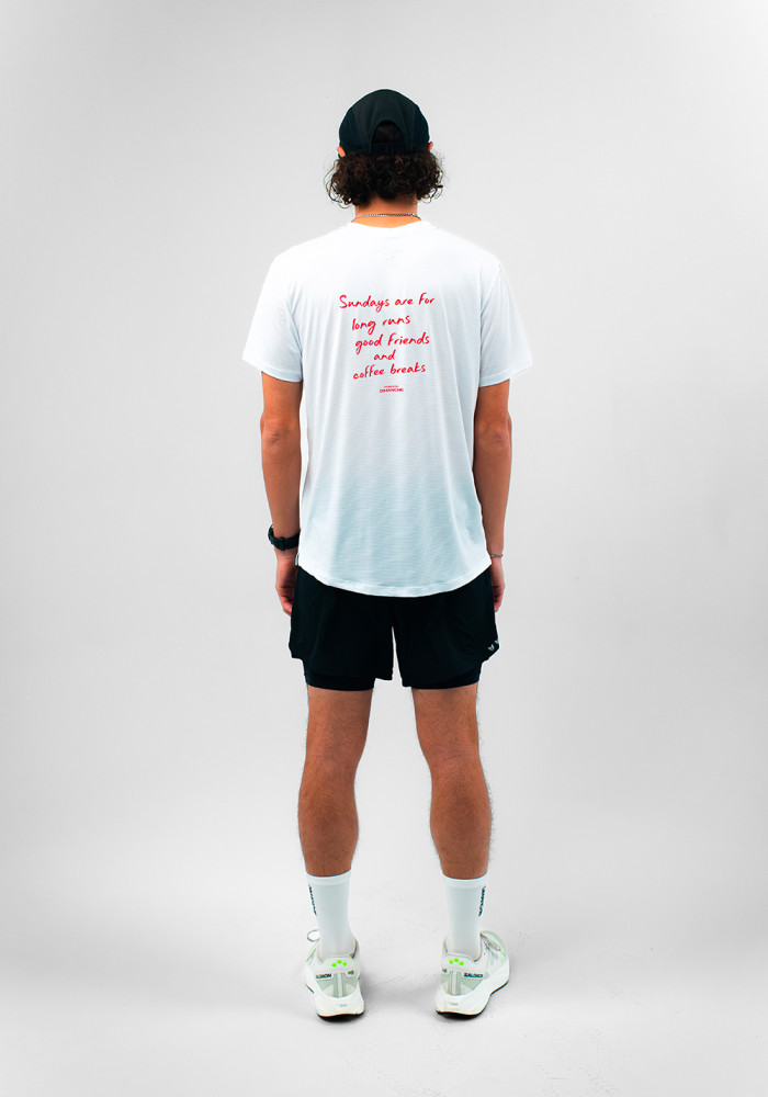 T-Shirt Active Sundays M