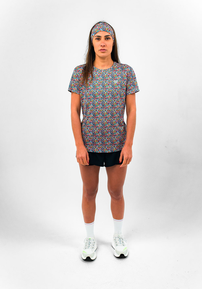 T-shirt Active Liberty F
