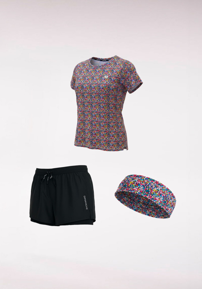Pack Liberty F