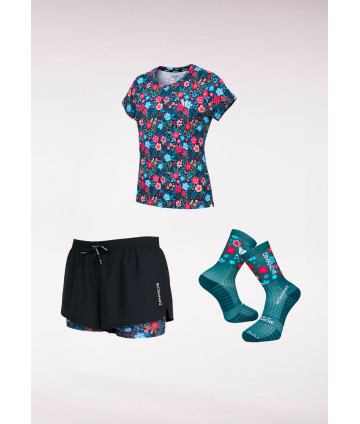 Pack Floral F